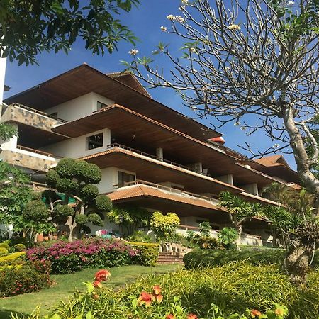Pak Chong Phuripimarn Penthouse מראה חיצוני תמונה