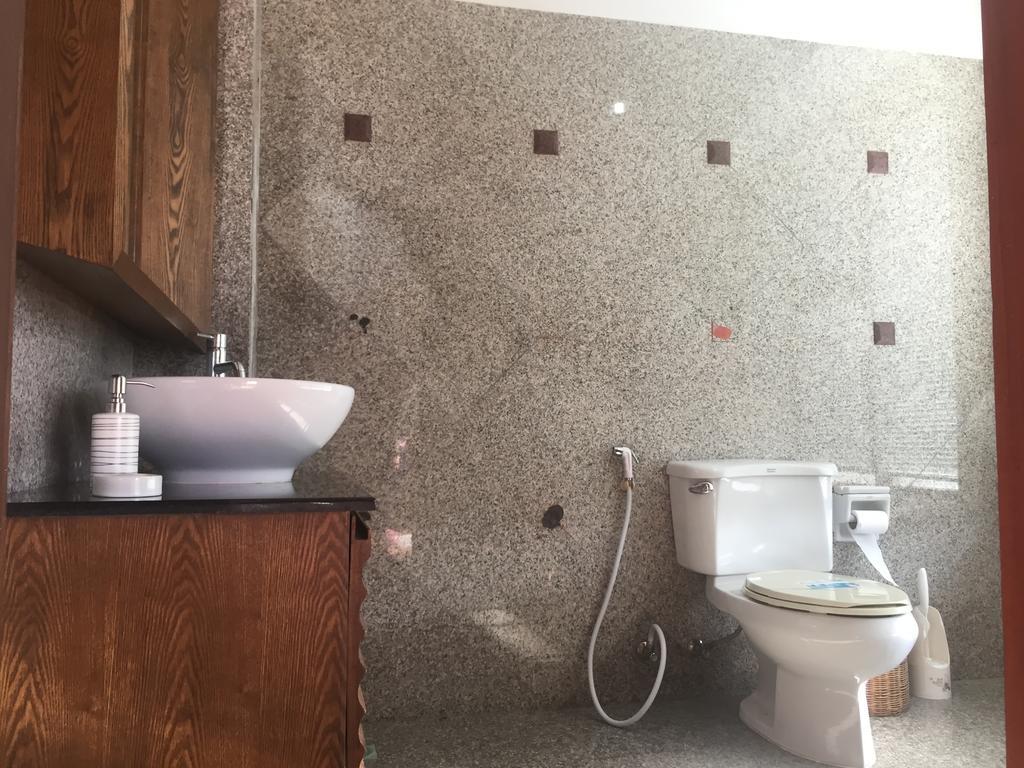 Pak Chong Phuripimarn Penthouse מראה חיצוני תמונה