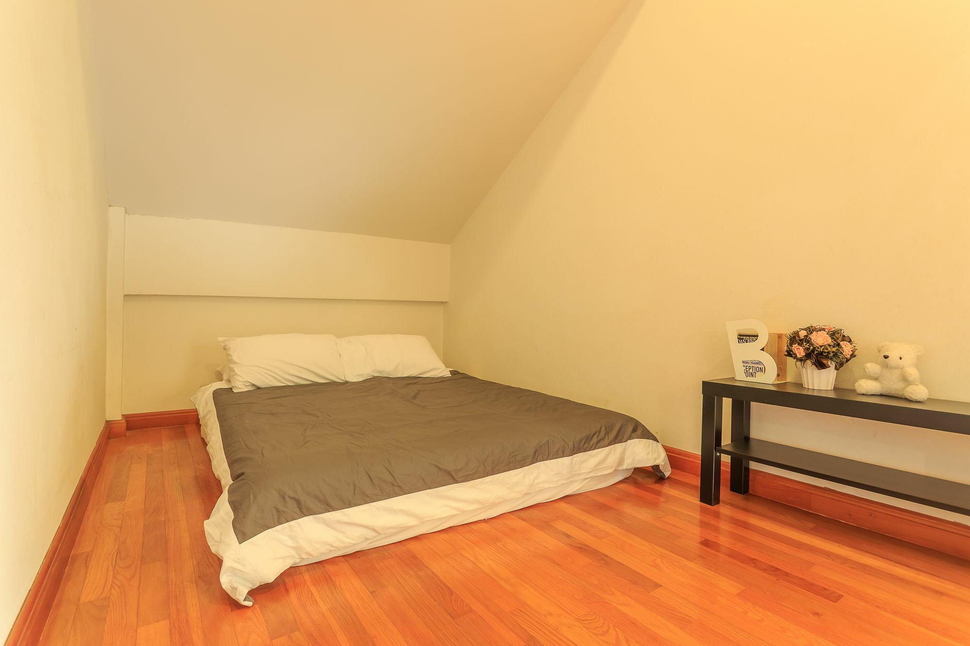 Pak Chong Phuripimarn Penthouse מראה חיצוני תמונה