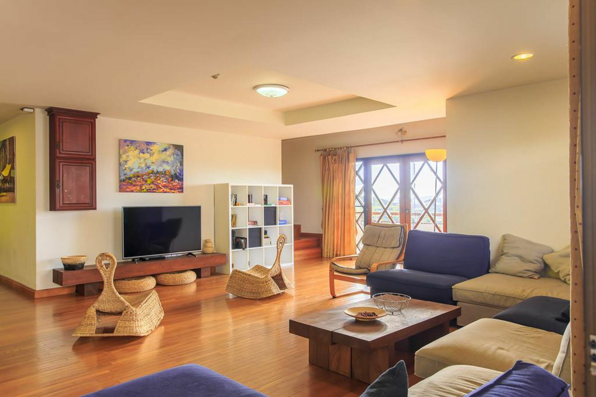 Pak Chong Phuripimarn Penthouse מראה חיצוני תמונה