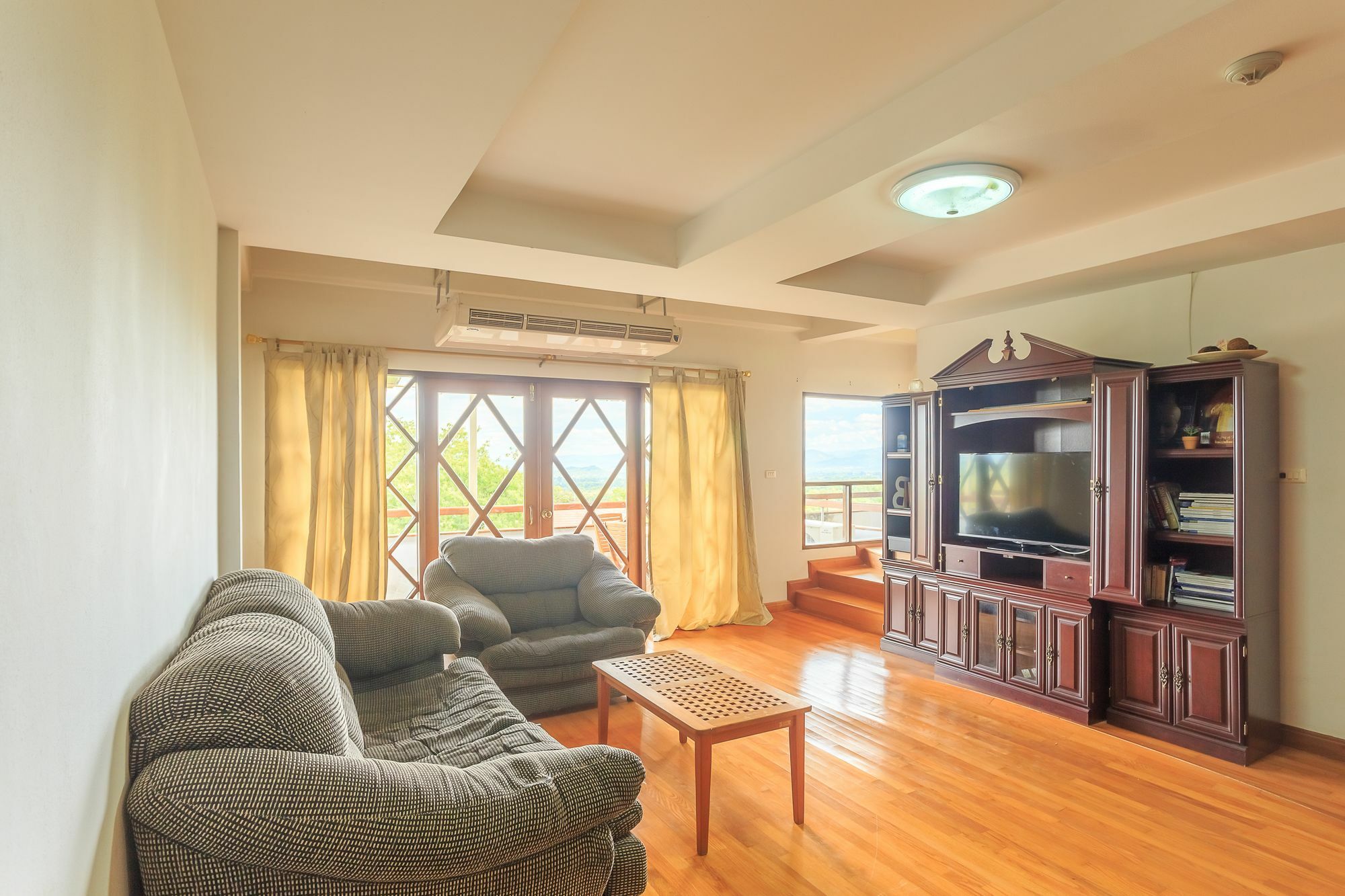 Pak Chong Phuripimarn Penthouse מראה חיצוני תמונה