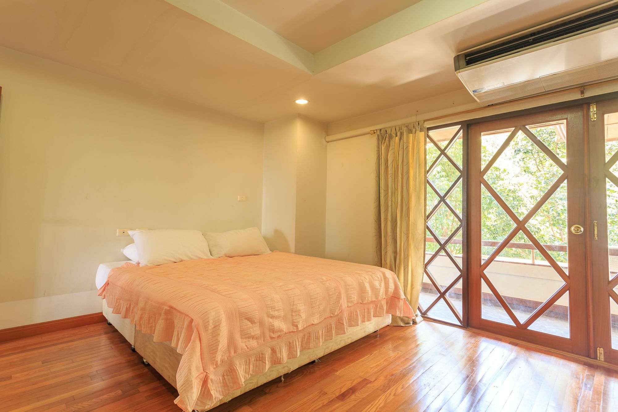 Pak Chong Phuripimarn Penthouse מראה חיצוני תמונה
